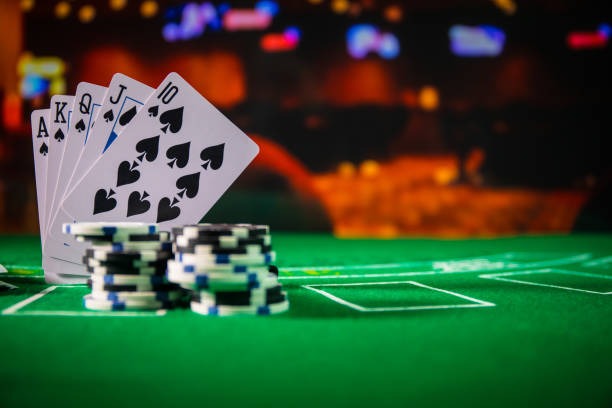 oleh123 oleh123 Casino Tables And Rooms