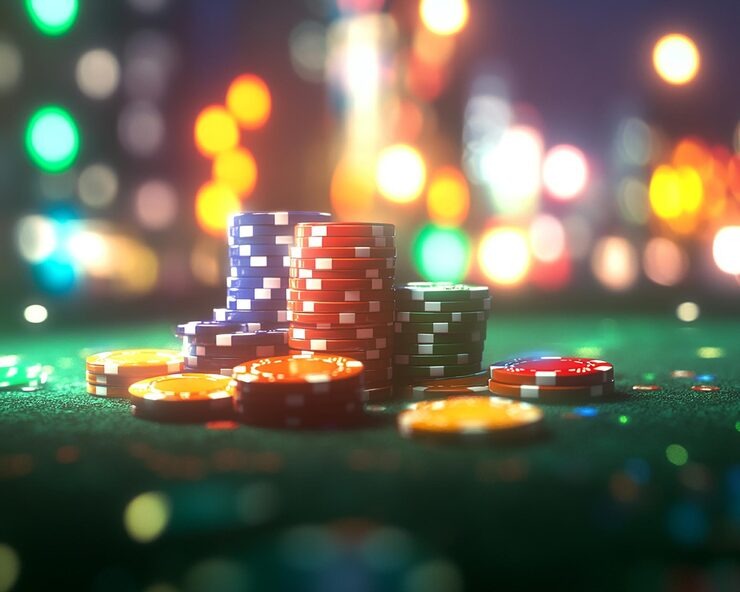 oleh123 Slots